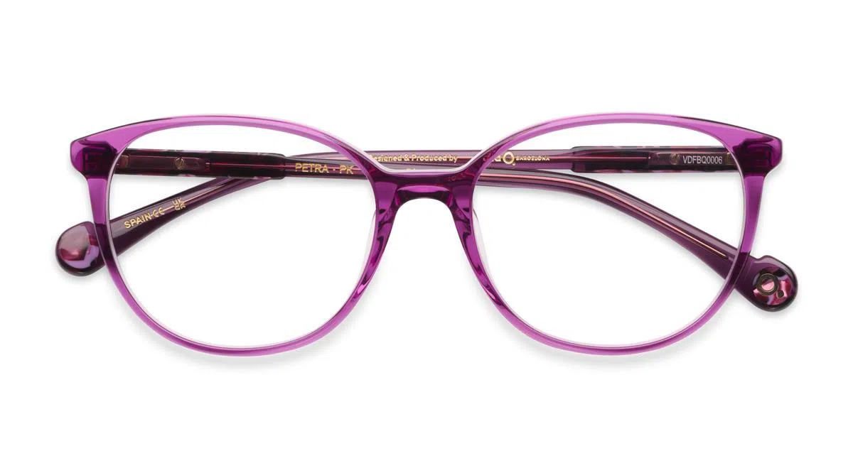 Etnia Barcelona PETRA Eyeglasses - view 11